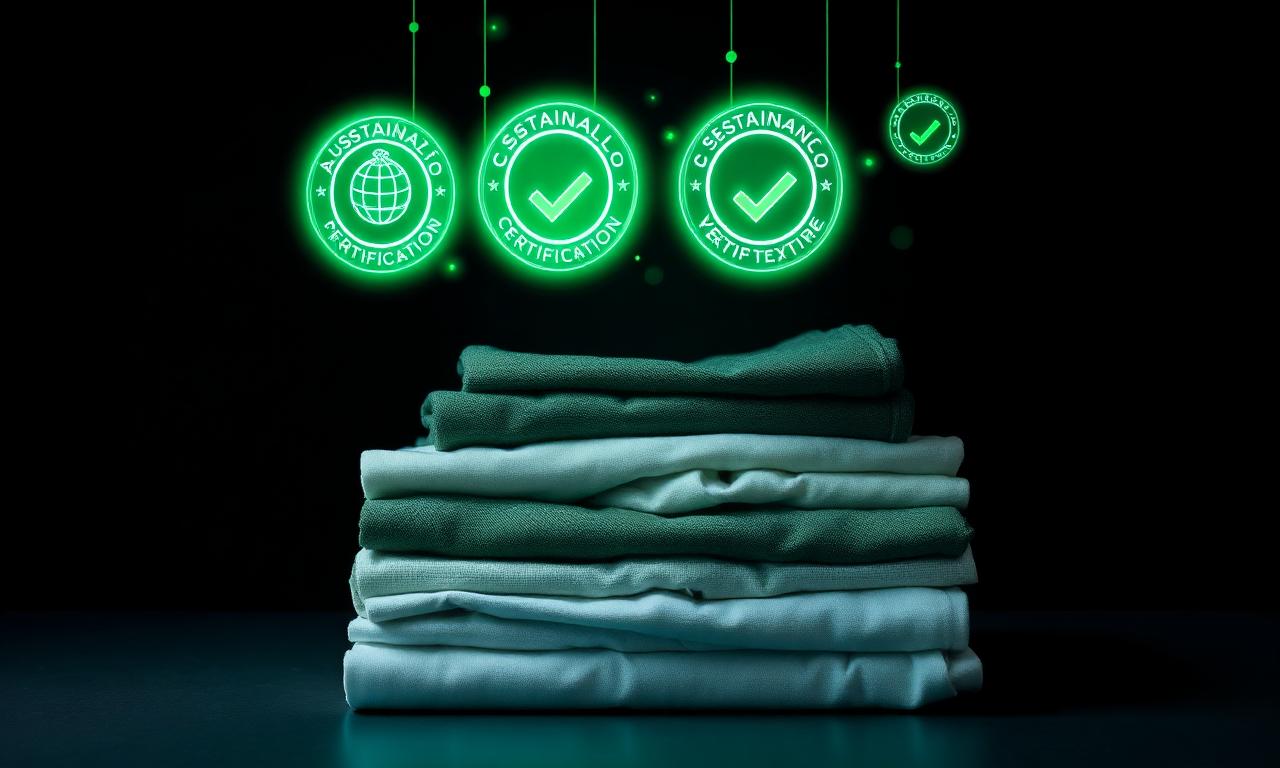Why Textile Certifications Alone Are Not Enough: The Missing Link in Sustainable Fashion
