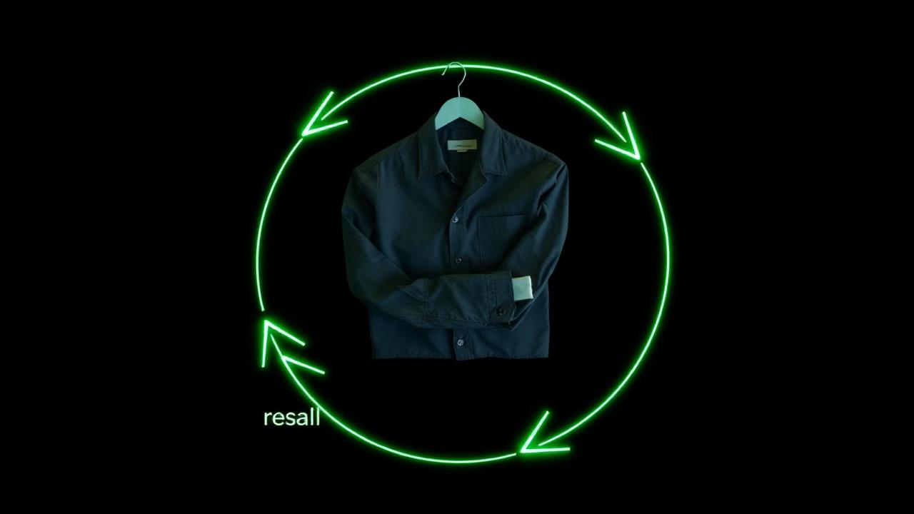 The Second Life of Clothing: How Digital Product Passports Enable Resale, Repair and Recycling