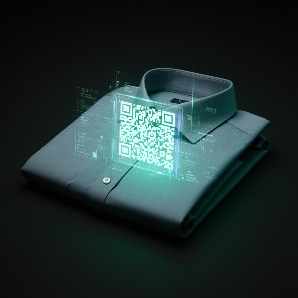The Digital Product Passport Revolution: Why Every Garment Will Soon Need a Digital Identity