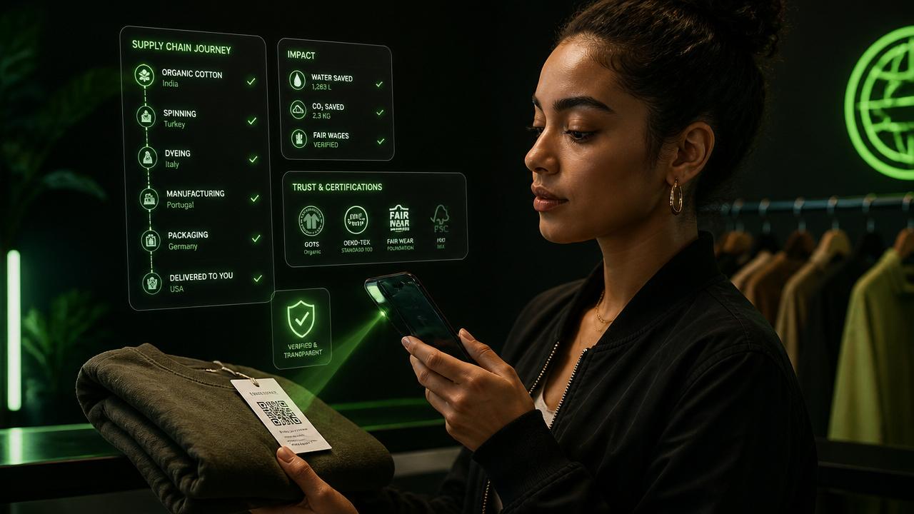 Why Consumers Are Demanding Product Transparency More Than Ever