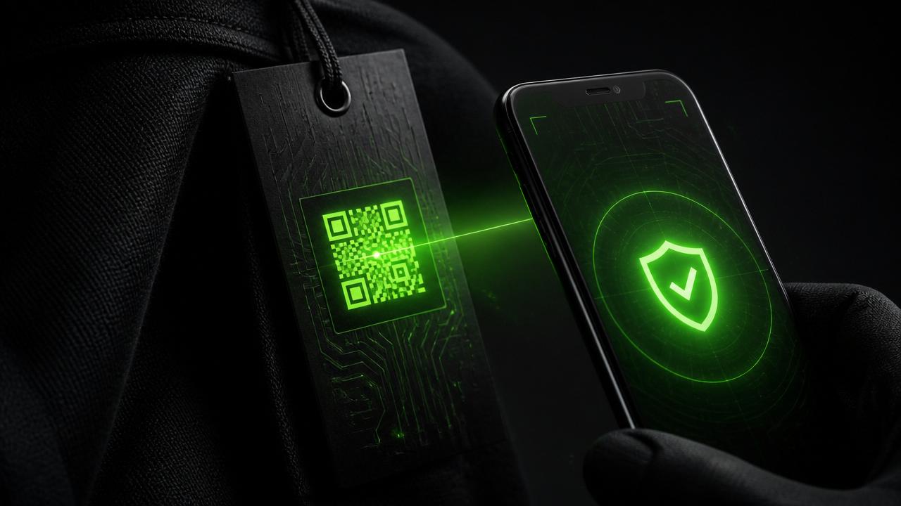How Digital Product Passports Reduce Counterfeiting in the Textile Industry