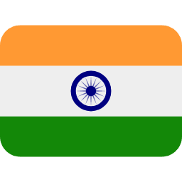 Flag of India